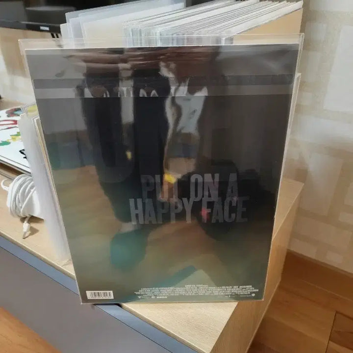 [SOLD OUT] 조커 일본영화 팜플렛 책 포스터/전단 코믹스 마블/DC 호아킨 피닉스