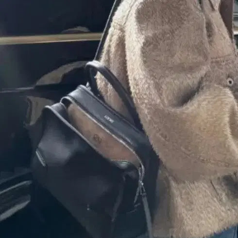 [BUNJANG] Loewe Amazona Bag Small / 로에아마조나백   스몰