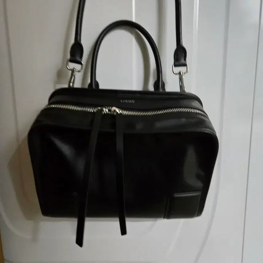 [BUNJANG] Loewe Amazona Bag Small / 로에아마조나백   스몰