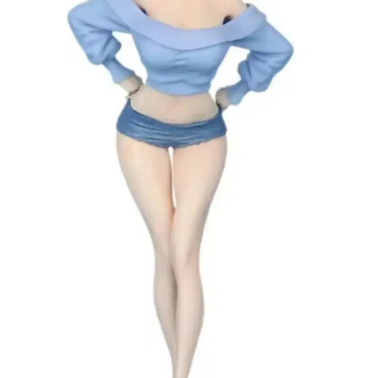 [BUNJANG] Evangelion Rei Figure / 에반게리온 레이 피규어