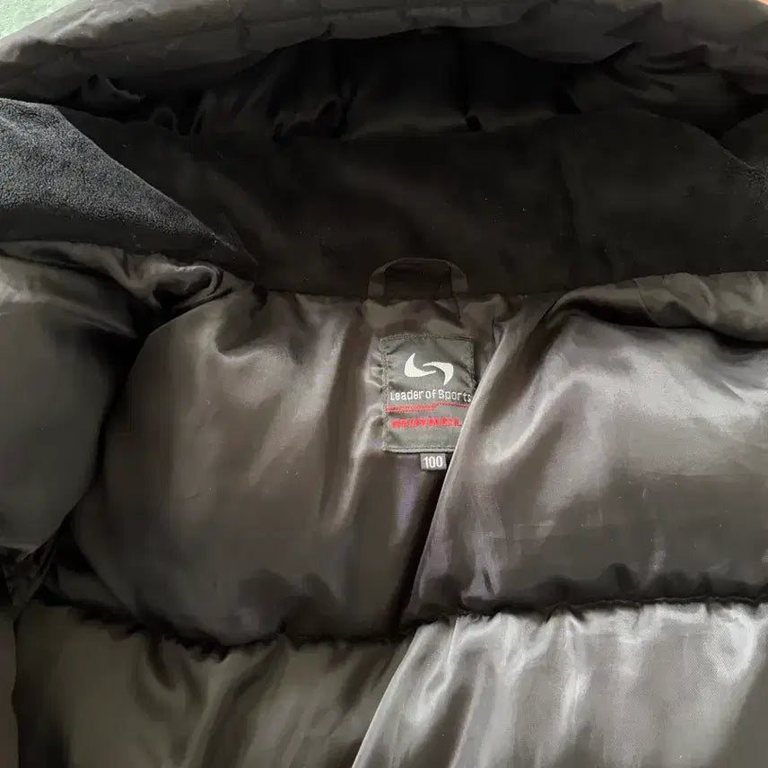 [BUNJANG] Short Padded Jacket / 숏패딩