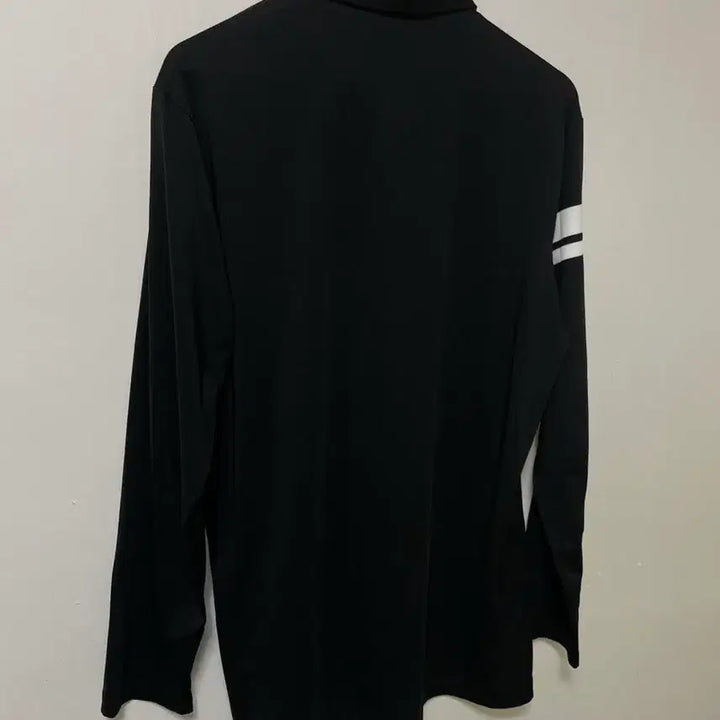 [SOLD OUT] 105 Titleist 타이틀리스트 로고 골프 기능성 스판 긴팔 카라티