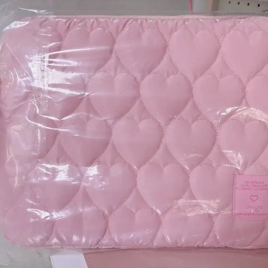 [BUNJANG] Laptop Pouch (13/14 inch) + iPhone 15 Case / 노트북 파우치 13/14인치 +아이폰15 케이스