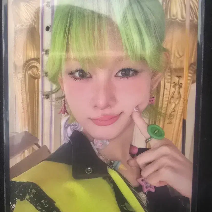 [SOLD OUT] 언차일드 공방포카 아코 양도