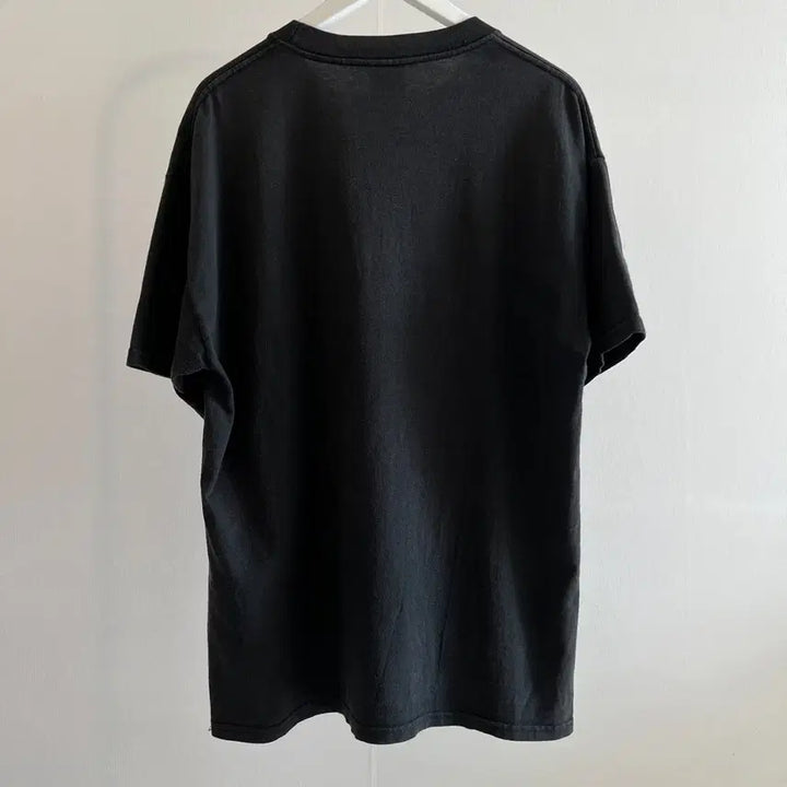 [BUNJANG] Nirvana Vestibule Vintage T-shirt / [L] 00s 너바나 NIRVANA VESTIBULE 티셔츠 빈티지 밴드
