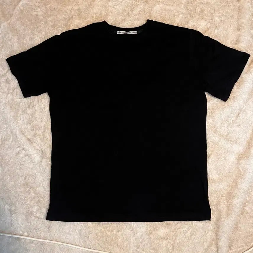 [BUNJANG] Plastic Product Wings T-shirt / 플라스틱프로덕트 Plastic product T-shirt wings X