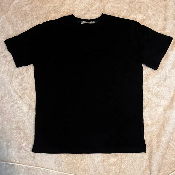 [BUNJANG] Plastic Product Wings T-shirt / 플라스틱프로덕트 Plastic product T-shirt wings X