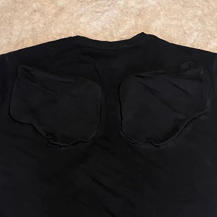 [BUNJANG] Plastic Product Wings T-shirt / 플라스틱프로덕트 Plastic product T-shirt wings X