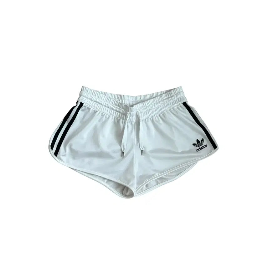 [BUNJANG] Adidas 3-Stripes Shorts / [ 할인 ] 아디다스 삼선 3s 반바지 숏츠