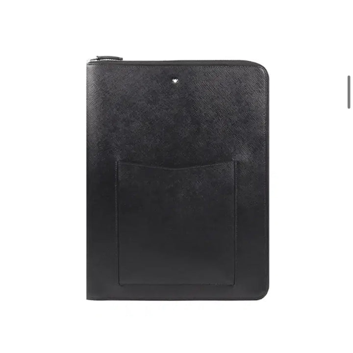 [BUNJANG] Montblanc Textured Clutch Briefcase / 몽블랑 텍스처 클러치 브리프케이스 128520