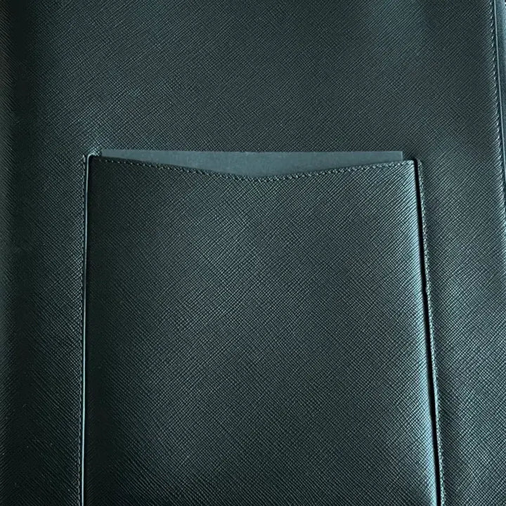 [BUNJANG] Montblanc Textured Clutch Briefcase / 몽블랑 텍스처 클러치 브리프케이스 128520