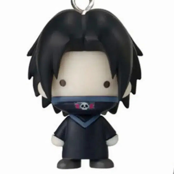 [BUNJANG] Hunter x Hunter Phantom Troupe Feitan Figure / [미개봉] 헌터헌터 환영여단 메지루시 페이탄