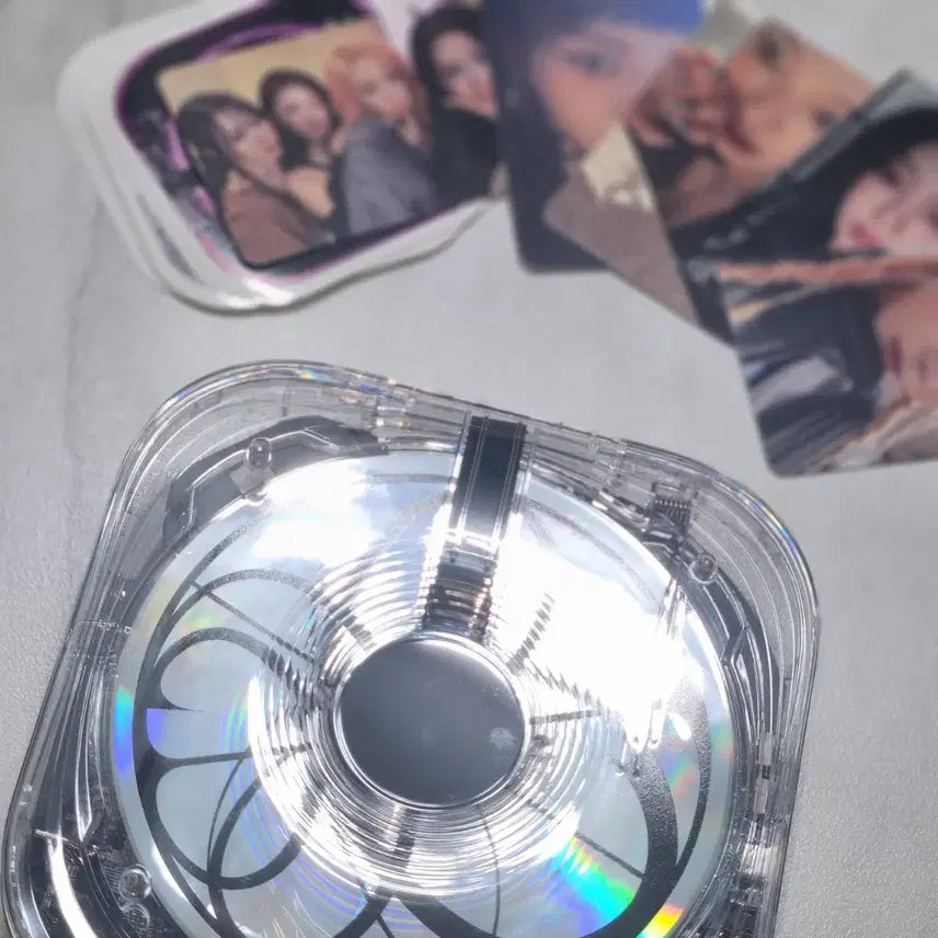 [BUNJANG] 에스파 cdp / 에스파 cdp