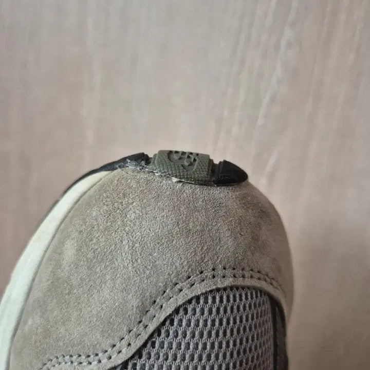 [BUNJANG] New Balance 991v2 Grey Sneakers / 뉴발란스 991 v2 그레이 285