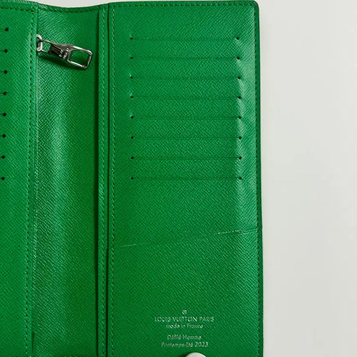 [BUNJANG] Louis Vuitton Comics Long Wallet / [정품] 루이비통 코믹스 장지갑
