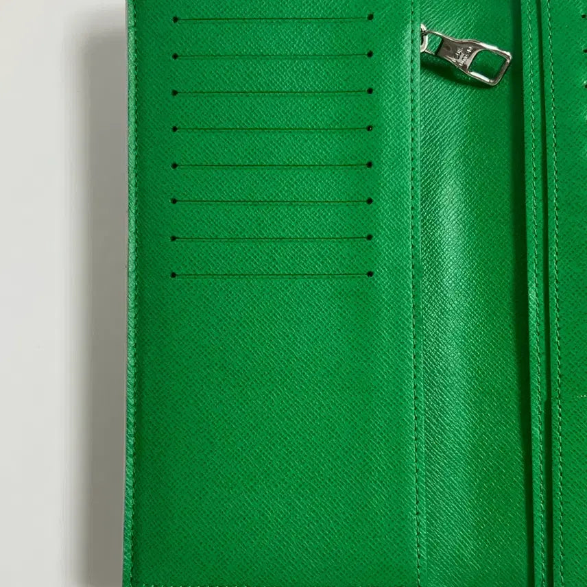 [BUNJANG] Louis Vuitton Comics Long Wallet / [정품] 루이비통 코믹스 장지갑