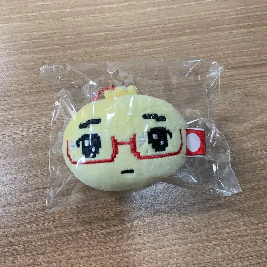 [SOLD OUT] 브링그린 안경만두 미개봉