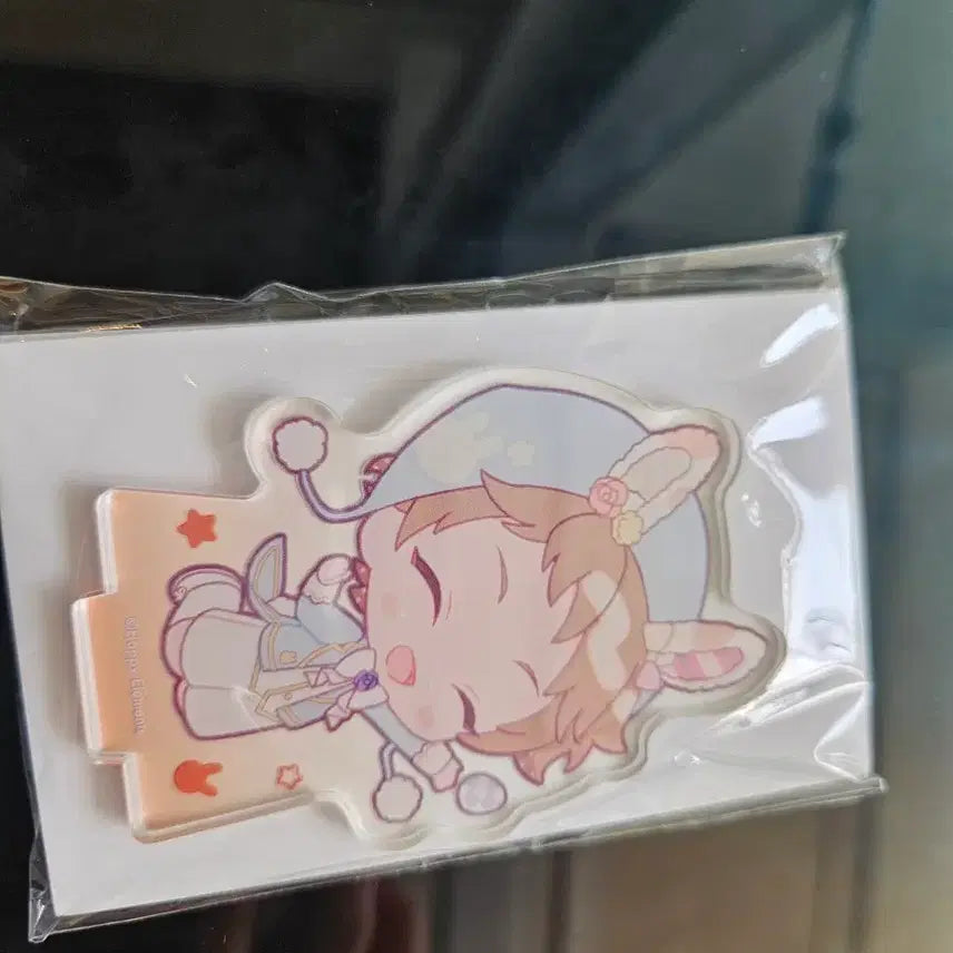 [SOLD OUT] 앙스타 미츠루 애니메이트 이스터 아크릴