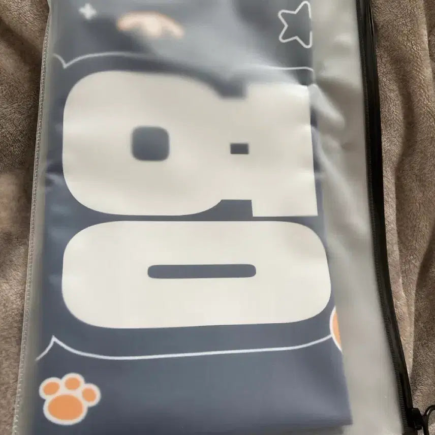 [BUNJANG] Lee Junyoung Slogan / 탈덕) 이준영 생카 슬로건 팝니다