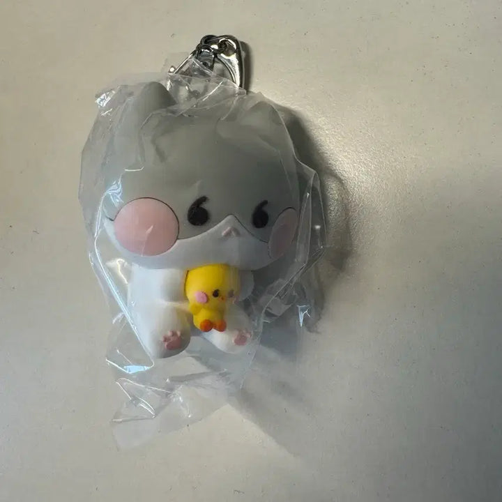 [SOLD OUT] 샤이니 태민 꿍이 키링 미개봉 양도