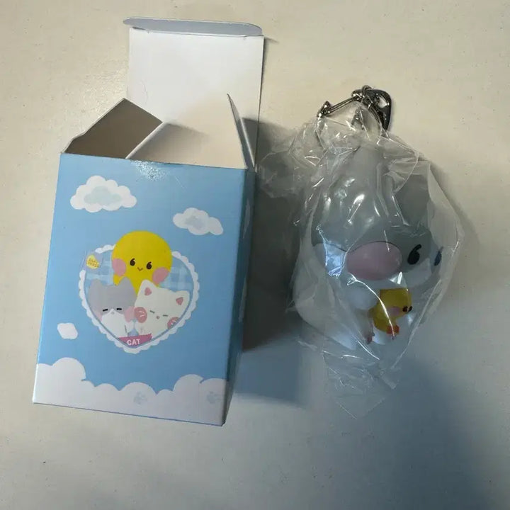 [SOLD OUT] 샤이니 태민 꿍이 키링 미개봉 양도