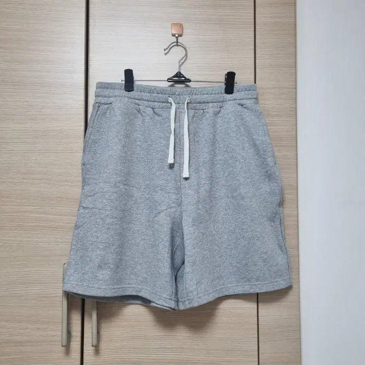 [BUNJANG] Unbranded Hoodie &amp; Shorts Set / (새상품) 여성 후드티&amp;반바지 세트