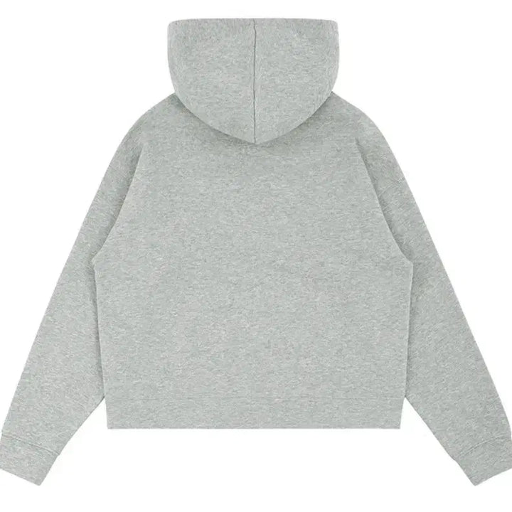 [BUNJANG] Unbranded Hoodie &amp; Shorts Set / (새상품) 여성 후드티&amp;반바지 세트