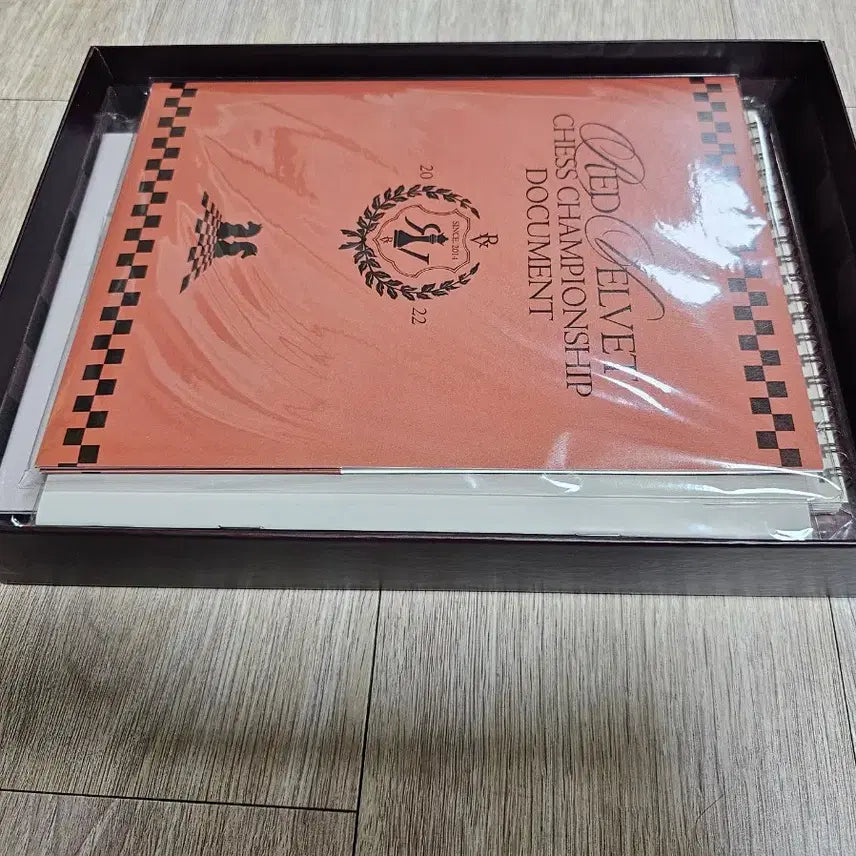 [SOLD OUT] 레드벨벳 2022 시즌그리팅 + 슴스 미공포 5종 POB