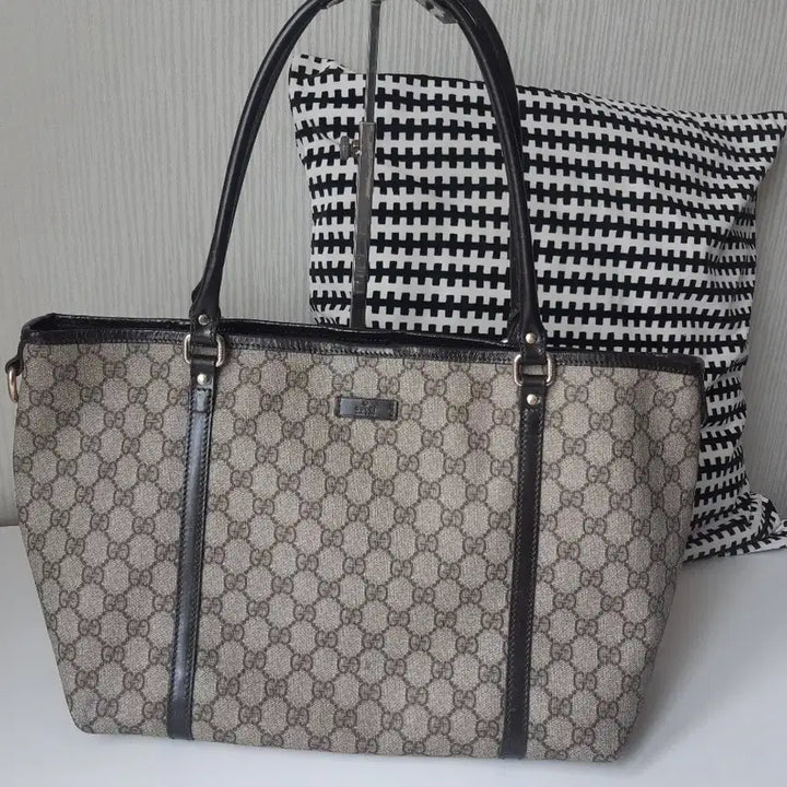 [BUNJANG] Gucci Shoulder Bag / 정품 ㅡ구찌ㅡ숄더백 ㅡ택포