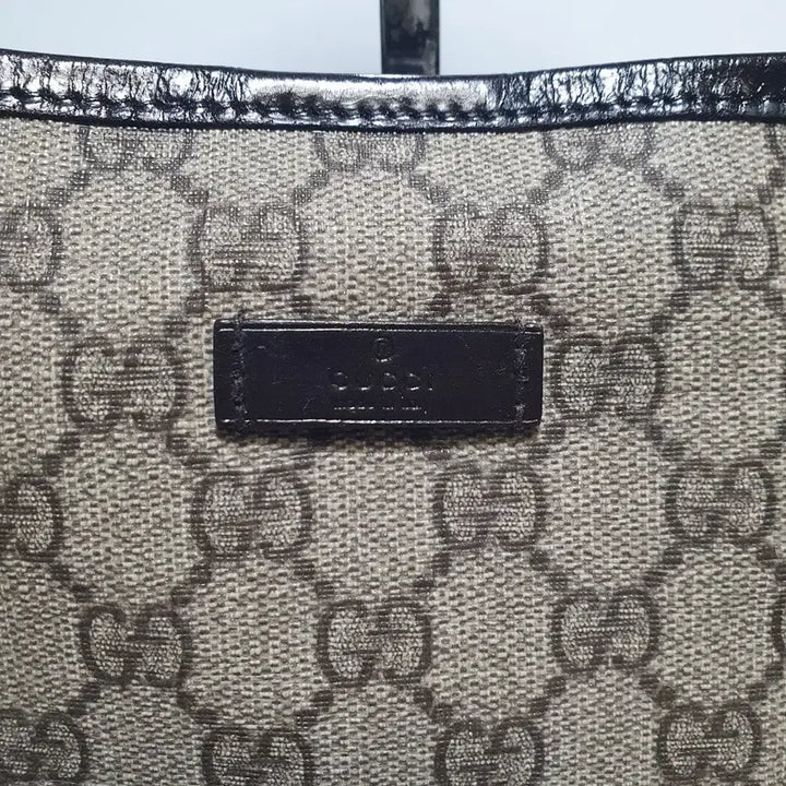[BUNJANG] Gucci Shoulder Bag / 정품 ㅡ구찌ㅡ숄더백 ㅡ택포