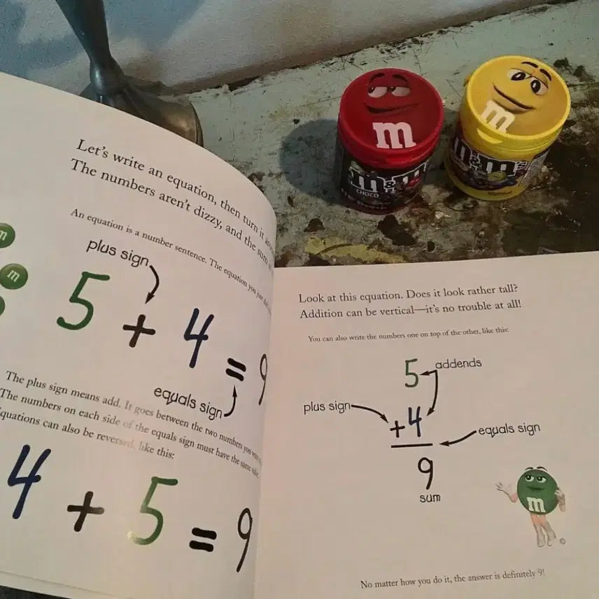 [BUNJANG] M&amp;M&