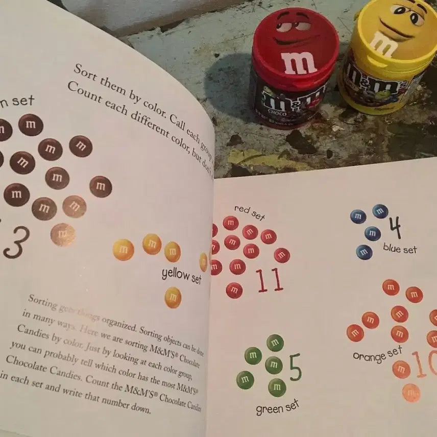 [BUNJANG] M&amp;M&