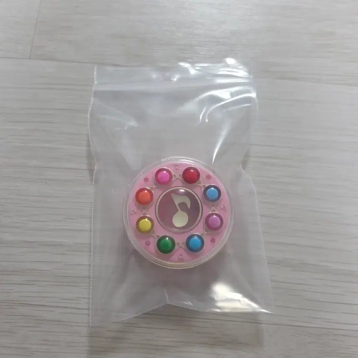 [BUNJANG] Bandai Magical Doremi Apprentice Tap Gacha / 반다이 꼬마마법사 레미 라이트 견습탭 가챠