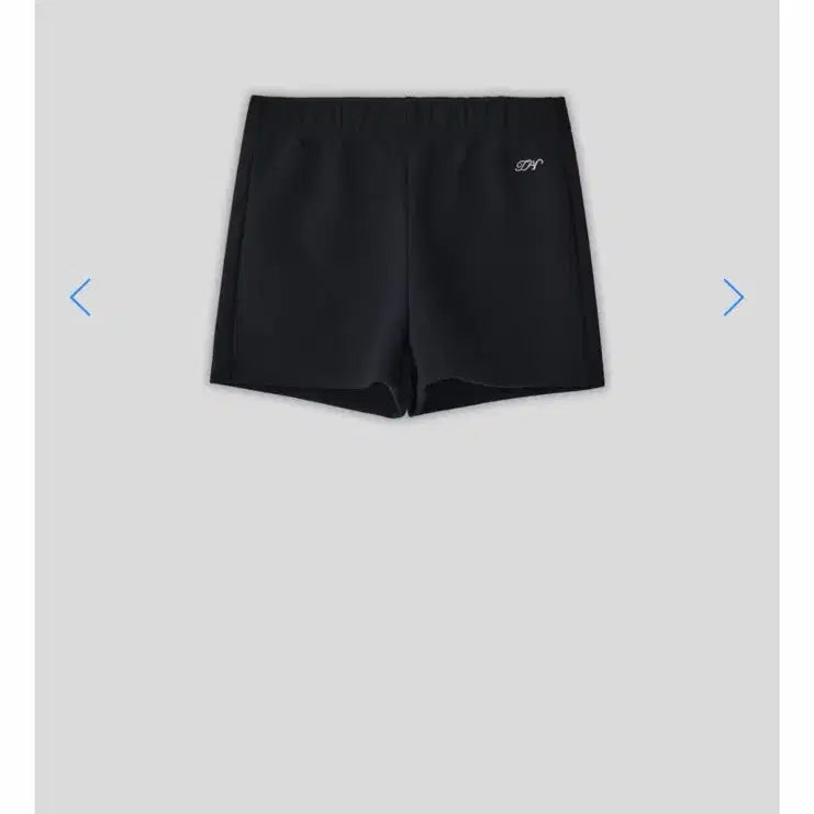 [BUNJANG] Tannat Knit Shorts (Black) / 타낫 tannat 니트쇼츠(블랙)_택있는새상품