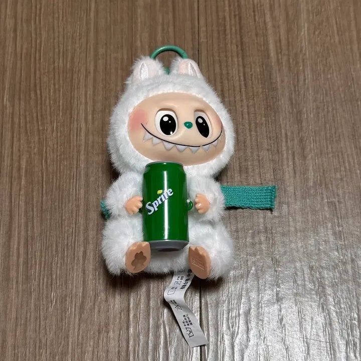 [SOLD OUT] 라부부 짱구 칸쵸 키링 포켓몬이브이 인형 등