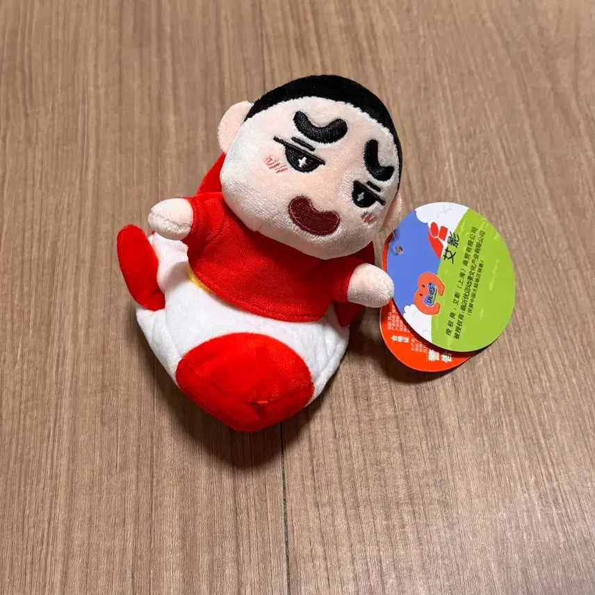 [SOLD OUT] 라부부 짱구 칸쵸 키링 포켓몬이브이 인형 등
