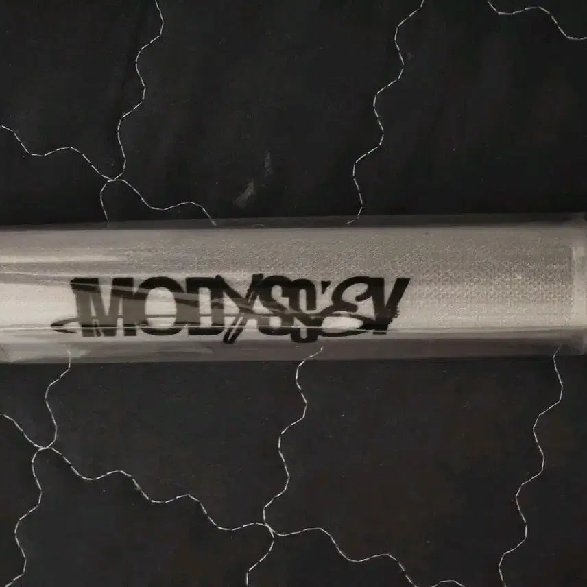 [SOLD OUT] 모디세이 modyssey  응원봉 미개봉