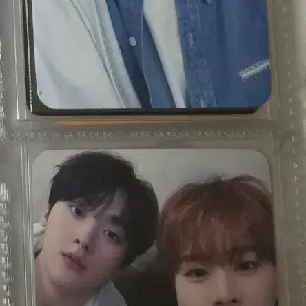 [SOLD OUT] 아스트로 문빈산하 Refuge 미공포
