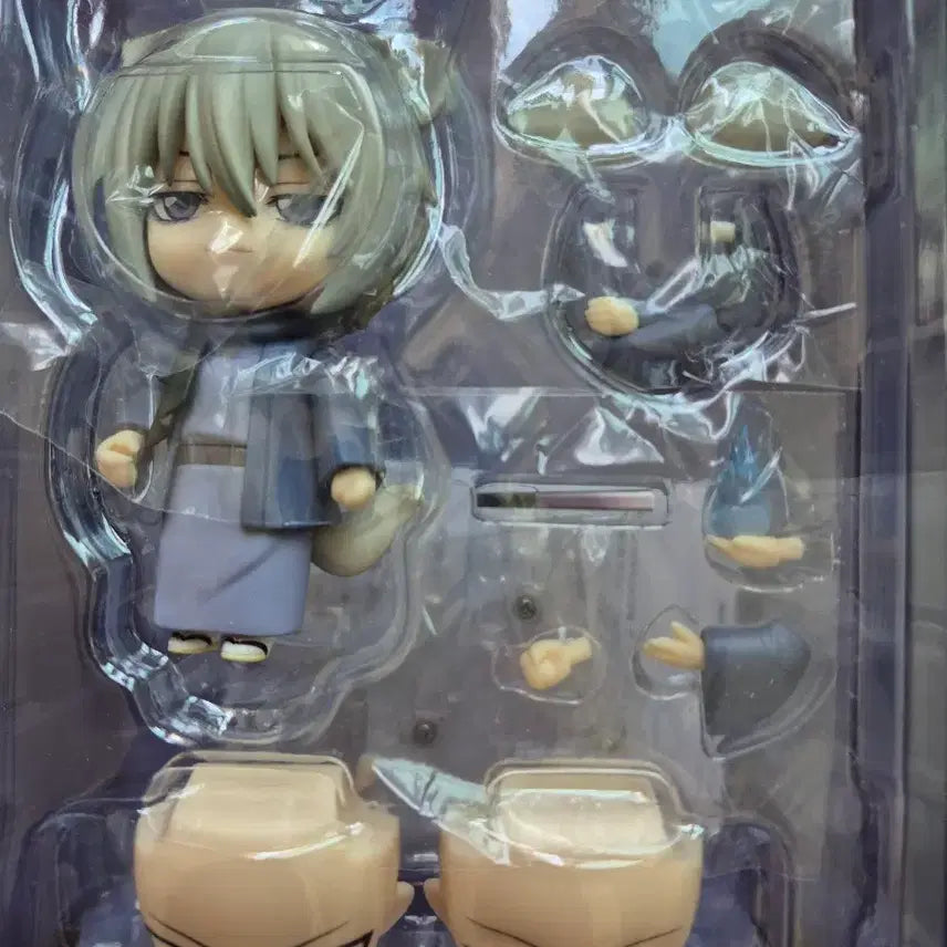 [BUNJANG] Good Smile Company Tomoe Nendoroid / 오늘부터 신령님 토모에 넨도로이드