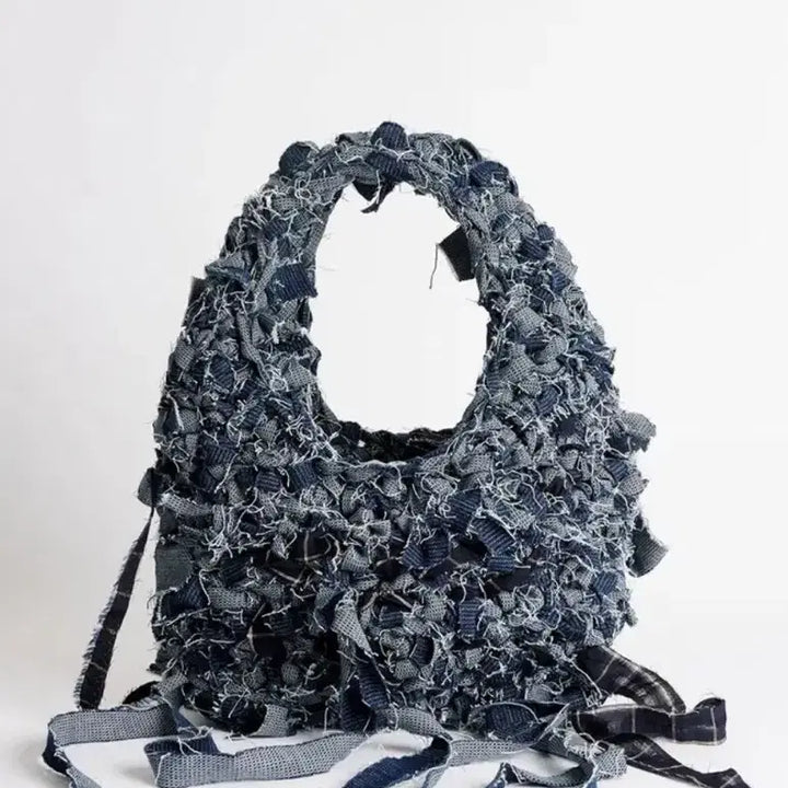 [BUNJANG] Our Legacy Crocheted Bag / 아워레가시 크로쉐 백