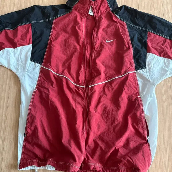 [BUNJANG] Nike Windbreaker Jacket / 나이키 바람막이