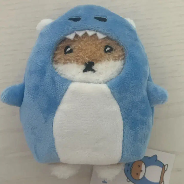 [SOLD OUT] 몬스타엑스 기현 몬뭉치 미니 인형