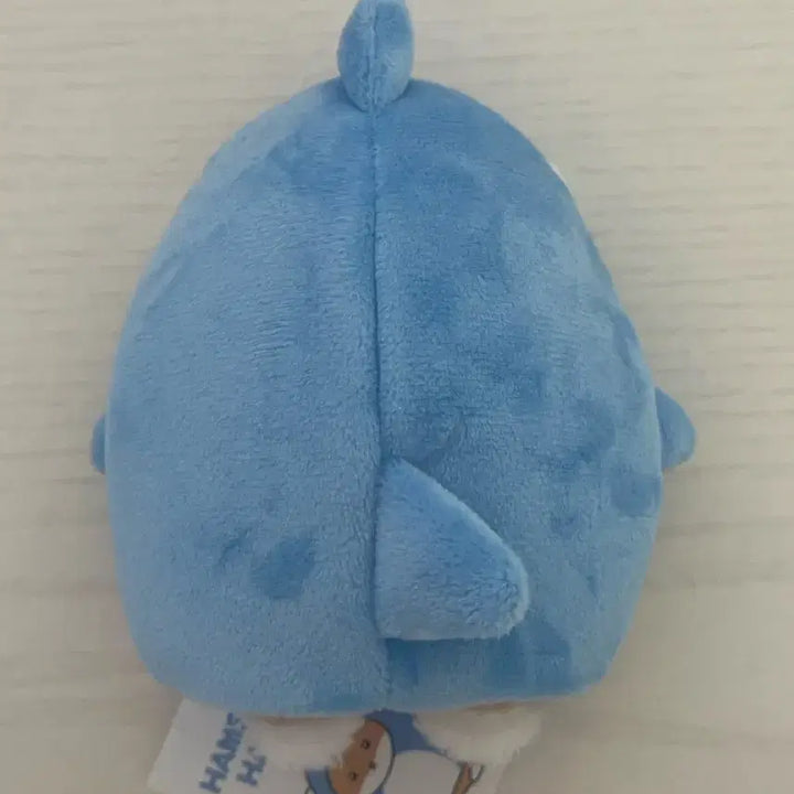[SOLD OUT] 몬스타엑스 기현 몬뭉치 미니 인형