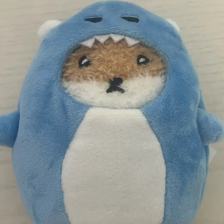 [SOLD OUT] 몬스타엑스 기현 몬뭉치 미니 인형