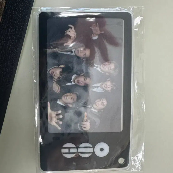 [BUNJANG] BTS Arirang Japan Weverse POB Group Photocard / 방탄 아리랑 일본 위버스 특전 단체 포카