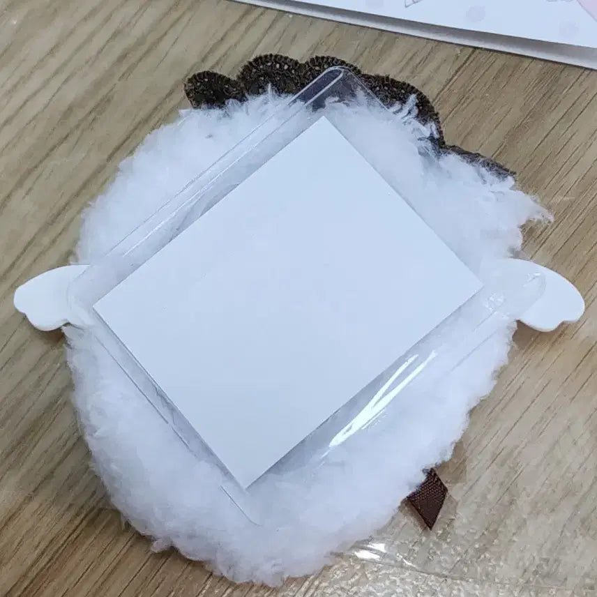 [SOLD OUT] 텐시마이베이비 텐마베 이치고 메이드 핑크 증명사진 증사 탑로더