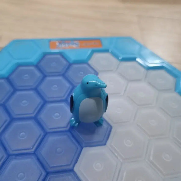 [BUNJANG] Slippery Ice Board Game / 아슬아슬 살얼음판 보드게임