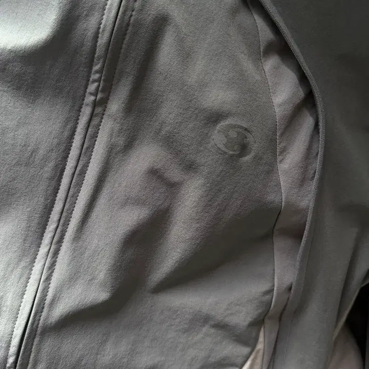 [BUNJANG] Sansan Gear Conversion Jacket Gray Size 3 / 산산기어 컨버전 자켓 그레이 3사이즈 (105)