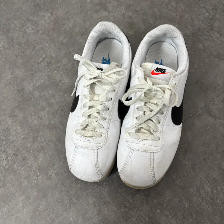 [BUNJANG] Nike Cortez 270 Sneakers / 나이키 코르테즈 270