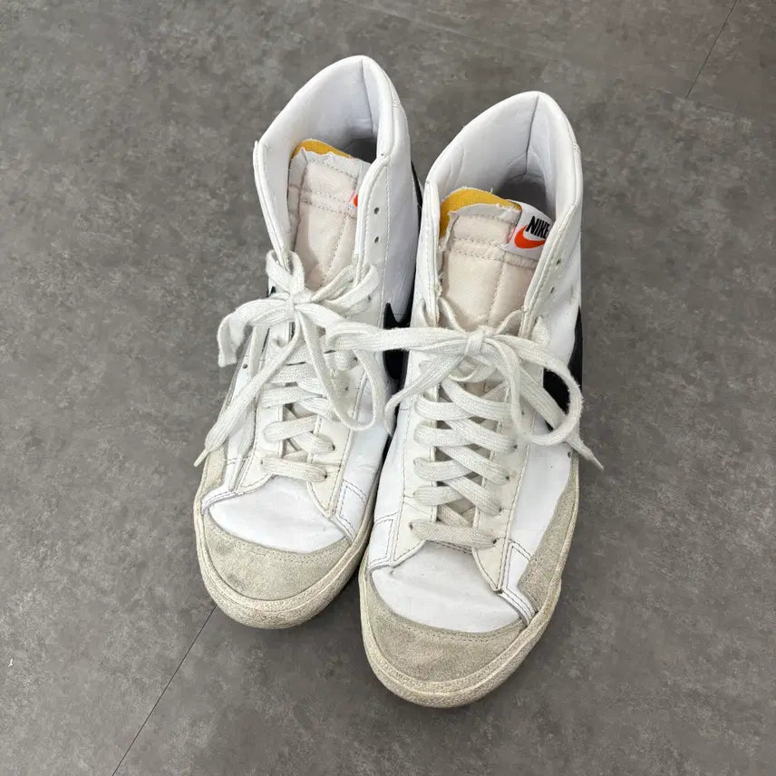 [BUNJANG] Nike Blazer 265 / 나이키 블레이저 265